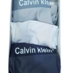 Calvin Klein 3 in 1 cotton underwear