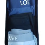 Loewe 3 in 1 cotton underwear