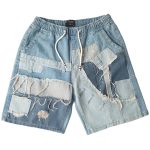 Jeans shorts
