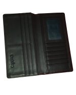 Check Flag wallet